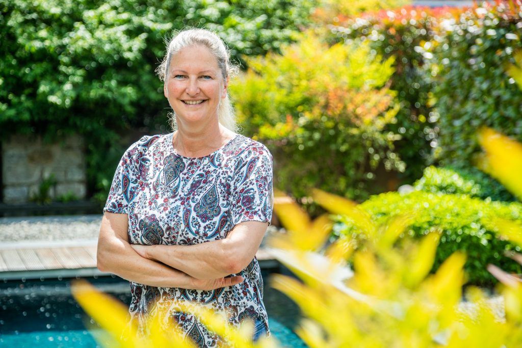 Positiv abheben Beratung Sandra Gertzen Über mich